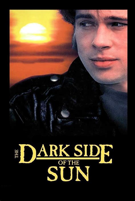 The Dark Side of the Sun (Literature) .